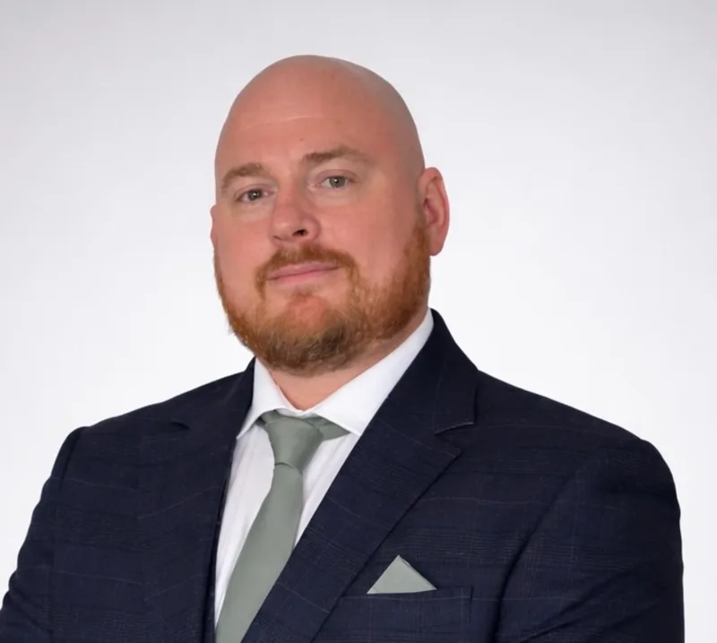 Lee Portlock, director of Cotswold Wills and Estates